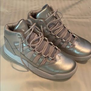 Nike air Jordan’s SOLD